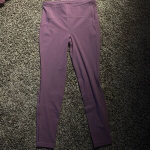 Size 10 lululemon leggings